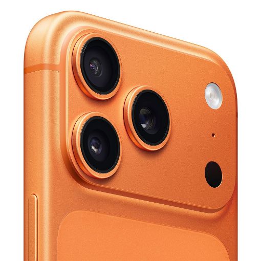 Εικόνα της Apple iPhone 17 Pro 256GB Cosmic Orange MG8H4QL/A