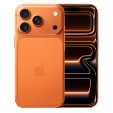 Εικόνα της Apple iPhone 17 Pro 256GB Cosmic Orange MG8H4QL/A