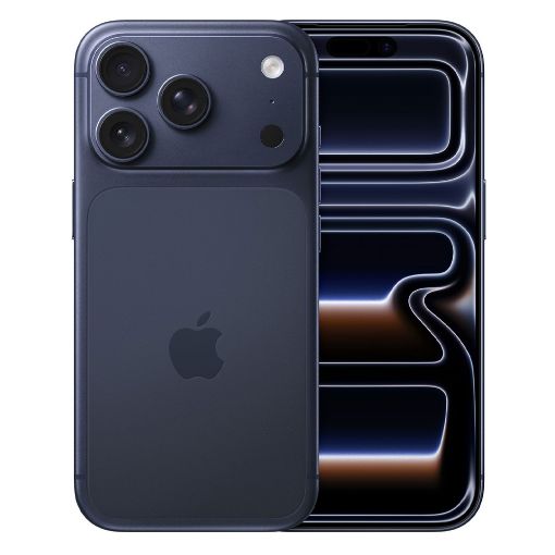 Εικόνα της Apple iPhone 17 Pro 256GB Deep Blue MG8J4QL/A