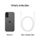 Εικόνα της Apple iPhone 17 256GB Black MG6J4QL/A