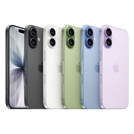 Εικόνα της Apple iPhone 17 256GB Black MG6J4QL/A