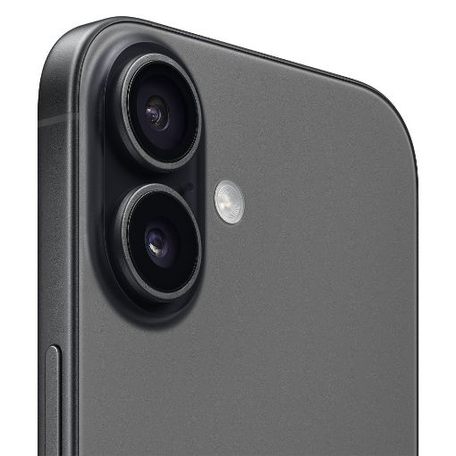 Εικόνα της Apple iPhone 17 256GB Black MG6J4QL/A