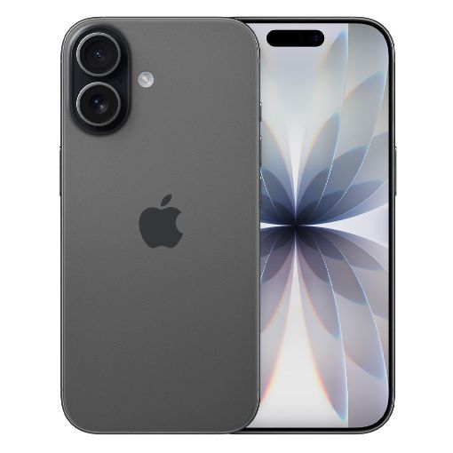 Εικόνα της Apple iPhone 17 256GB Black MG6J4QL/A