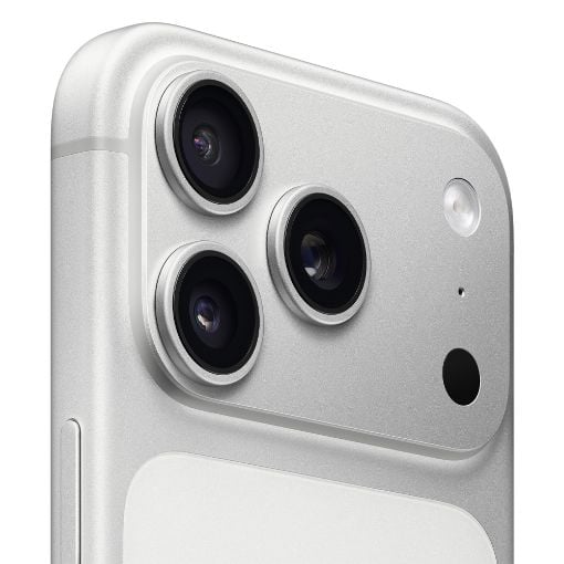 Εικόνα της Apple iPhone 17 Pro 512GB Silver MG8K4QL/A