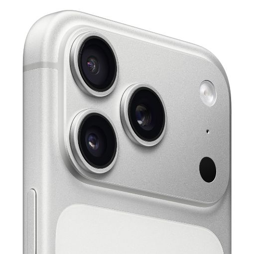 Εικόνα της Apple iPhone 17 Pro 1TB Silver MG8P4QL/A