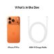 Εικόνα της Apple iPhone 17 Pro 512GB Cosmic Orange MG8M4QL/A