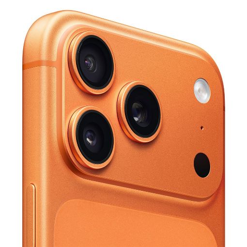 Εικόνα της Apple iPhone 17 Pro 512GB Cosmic Orange MG8M4QL/A
