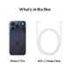 Εικόνα της Apple iPhone 17 Pro 512GB Deep Blue MG8N4QL/A