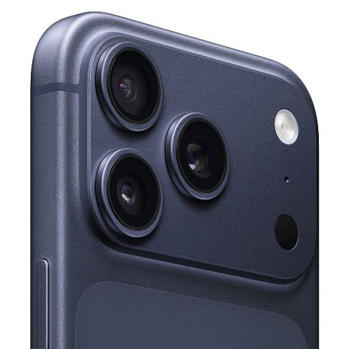 Εικόνα της Apple iPhone 17 Pro 512GB Deep Blue MG8N4QL/A