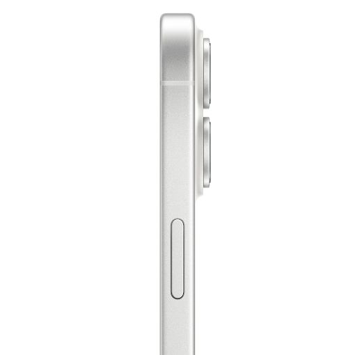 Εικόνα της Apple iPhone 17 256GB White MG6K4QL/A