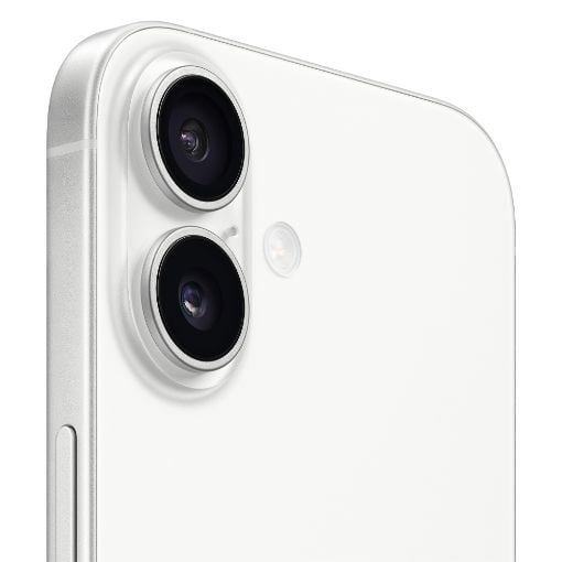 Εικόνα της Apple iPhone 17 256GB White MG6K4QL/A