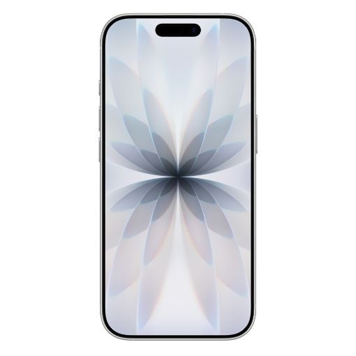 Εικόνα της Apple iPhone 17 256GB White MG6K4QL/A
