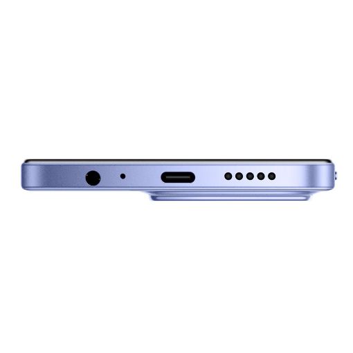 Εικόνα της Smartphone Xiaomi Poco C85 4G NFC Dual Sim 8GB 256GB Purple MZB0LGREU