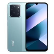 Εικόνα της Smartphone Xiaomi Poco C85 4G NFC Dual Sim 8GB 256GB Green MZB0LFUEU