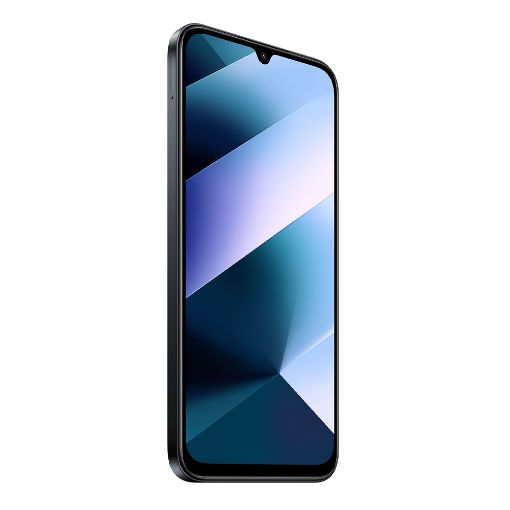 Εικόνα της Smartphone Xiaomi Poco C85 4G NFC Dual Sim 8GB 256GB Black MZB0LFYEU