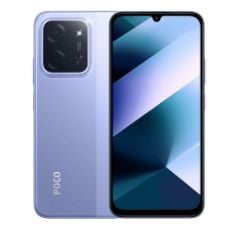 Εικόνα της Smartphone Xiaomi Poco C85 4G NFC Dual Sim 6GB 128GB Purple MZB0LGKEU