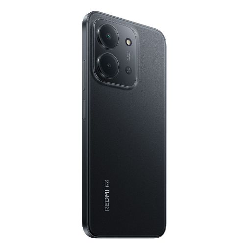 Εικόνα της Smartphone Xiaomi Redmi 15C 5G NFC Dual Sim 4GB 256GB Black MZB0LIOEU