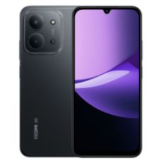 Εικόνα της Smartphone Xiaomi Redmi 15C 5G NFC Dual Sim 4GB 256GB Black MZB0LIOEU