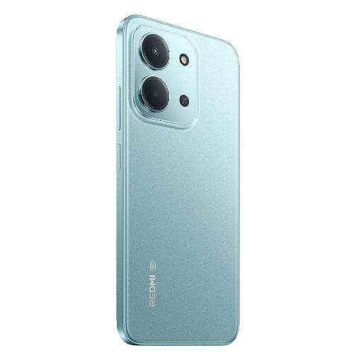Εικόνα της Smartphone Xiaomi Redmi 15C 5G NFC Dual Sim 4GB 128GB Green MZB0LITEU