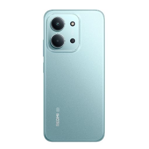 Εικόνα της Smartphone Xiaomi Redmi 15C 5G NFC Dual Sim 4GB 128GB Green MZB0LITEU