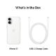 Εικόνα της Apple iPhone 17 512GB White MG6Q4QL/A