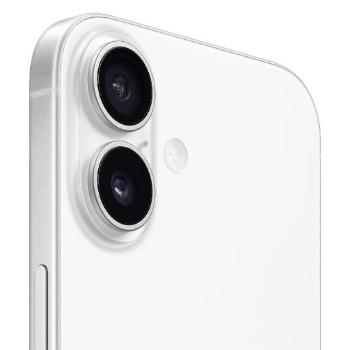 Εικόνα της Apple iPhone 17 512GB White MG6Q4QL/A