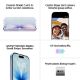 Εικόνα της Apple iPhone 17 256GB Mist Blue MG6L4QL/A