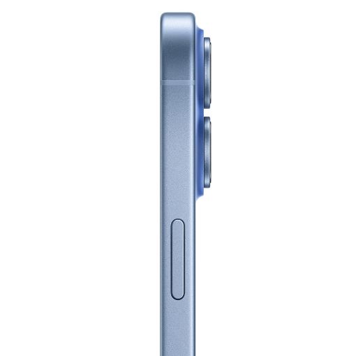 Εικόνα της Apple iPhone 17 256GB Mist Blue MG6L4QL/A