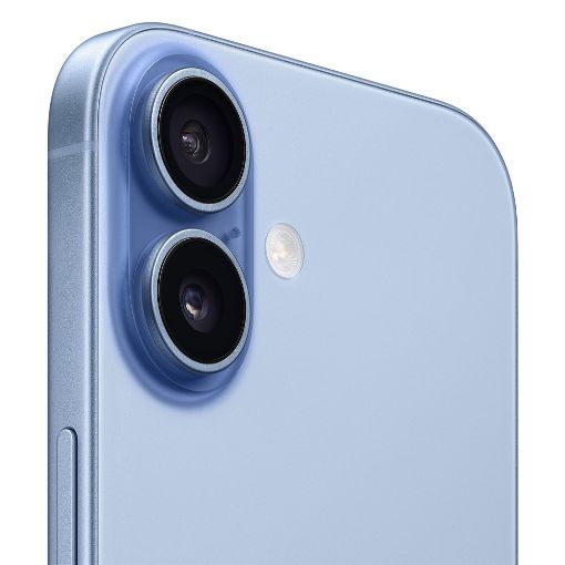 Εικόνα της Apple iPhone 17 256GB Mist Blue MG6L4QL/A