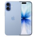 Εικόνα της Apple iPhone 17 256GB Mist Blue MG6L4QL/A