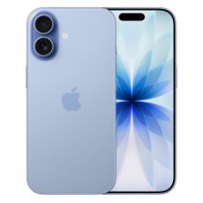 Εικόνα της Apple iPhone 17 256GB Mist Blue MG6L4QL/A