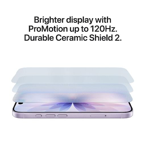 Εικόνα της Apple iPhone 17 256GB Lavender MG6M4QL/A