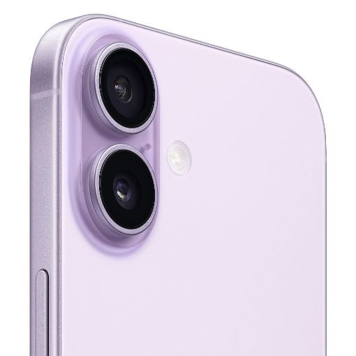 Εικόνα της Apple iPhone 17 256GB Lavender MG6M4QL/A