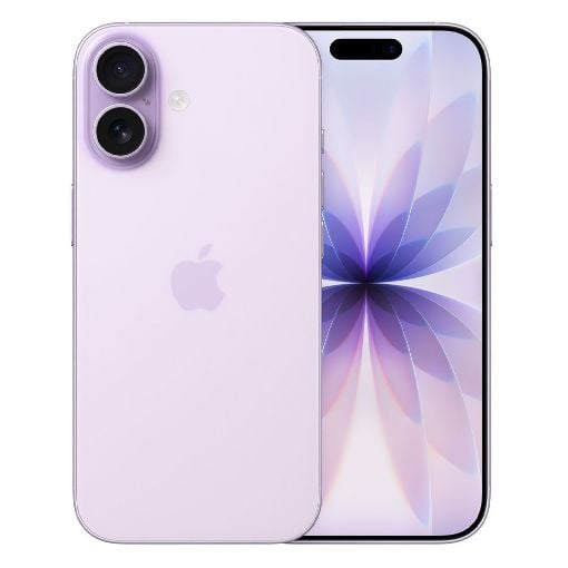 Εικόνα της Apple iPhone 17 256GB Lavender MG6M4QL/A
