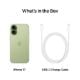 Εικόνα της Apple iPhone 17 256GB Sage MG6N4QL/A