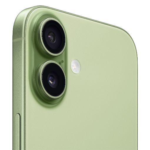 Εικόνα της Apple iPhone 17 256GB Sage MG6N4QL/A