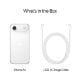 Εικόνα της Apple iPhone Air 256GB Cloud White MG2M4QL/A