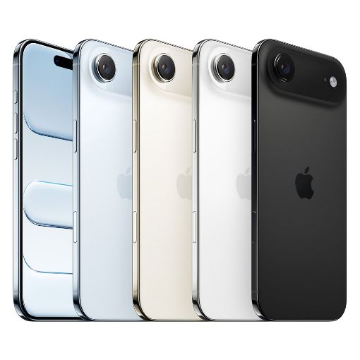 Εικόνα της Apple iPhone Air 256GB Light Gold MG2N4QL/A