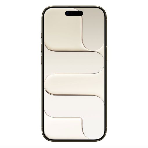 Εικόνα της Apple iPhone Air 256GB Light Gold MG2N4QL/A