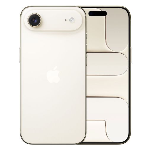 Εικόνα της Apple iPhone Air 256GB Light Gold MG2N4QL/A