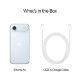 Εικόνα της Apple iPhone Air 512GB Sky Blue MG2V4QL/A