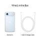 Εικόνα της Apple iPhone Air 1TB Sky Blue MG304QL/A