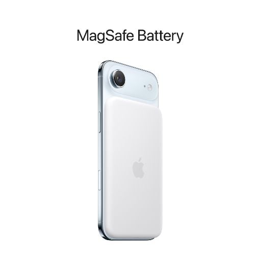 Εικόνα της Apple iPhone Air 1TB Light Gold MG2Y4QL/A
