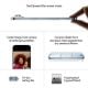 Εικόνα της Apple iPhone Air 1TB Light Gold MG2Y4QL/A