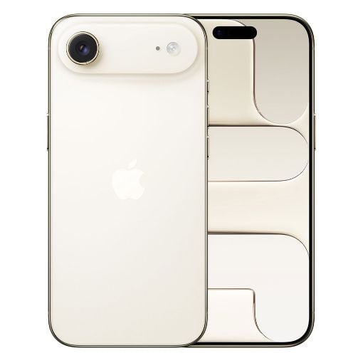Εικόνα της Apple iPhone Air 1TB Light Gold MG2Y4QL/A
