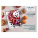 Εικόνα της Ψηφιακή Ζυγαριά Κουζίνας Bruno 5kg Love Pastry BRN-0209