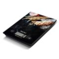 Εικόνα της Ψηφιακή Ζυγαριά Κουζίνας Bruno 5kg My Bakery BRN-0207