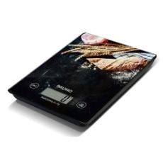 Εικόνα της Ψηφιακή Ζυγαριά Κουζίνας Bruno 5kg My Bakery BRN-0207