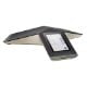 Εικόνα της Poly Trio C60 IP Conference Phone Microsoft Teams PoE 830A1AA