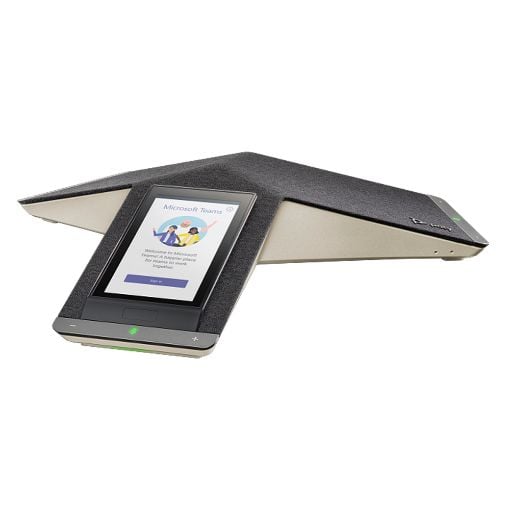 Εικόνα της Poly Trio C60 IP Conference Phone Microsoft Teams PoE 830A1AA